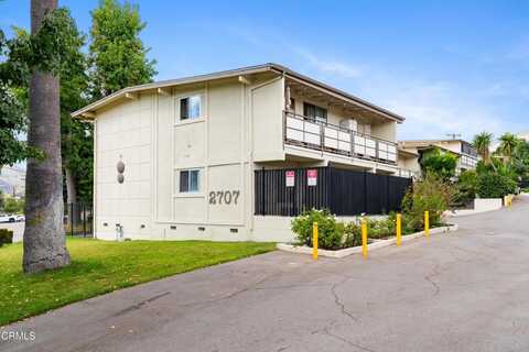 2707 Montrose, Montrose, CA 91020