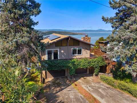 2853 Aqua Vista Way, Kelseyville, CA 95451