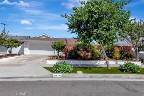 1074 Mission Drive, Costa Mesa, CA 92626