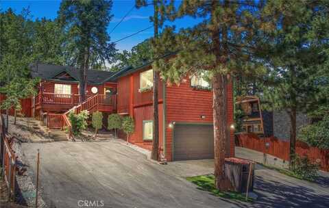 1129 S Sheephorn Road, Big Bar, CA 92314
