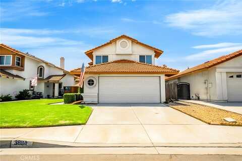 3884 Owens River Lane, Ontario, CA 91761