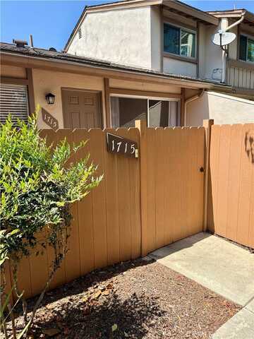 1715 N Gilbert Street, Fullerton, CA 92833