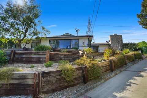 10557 Mahoney Drive, Shadow Hills, CA 91040