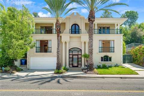 2784 Deep Canyon Drive, Beverly Hills, CA 90210