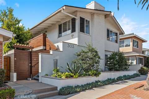 303 Marguerite Avenue, Corona del Mar, CA 92625