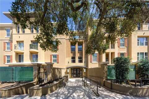 128 N Oak Knoll Avenue, Pasadena, CA 91101