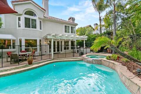 6 Trapani, Laguna Niguel, CA 92677