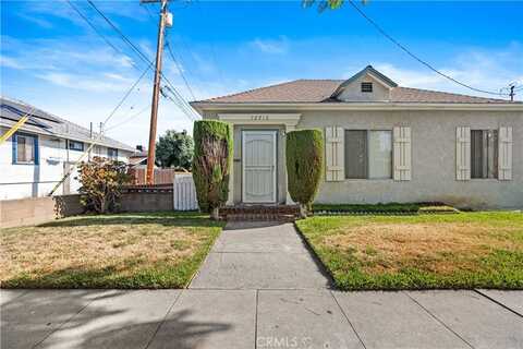 12512 Broadway, Whittier, CA 90601