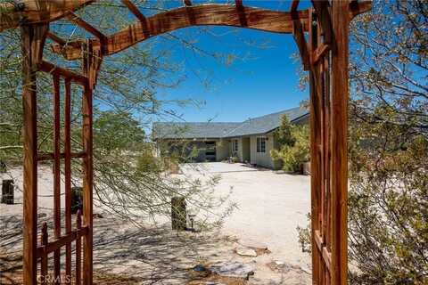 68054 Sullivan Road, 29 Palms, CA 92277