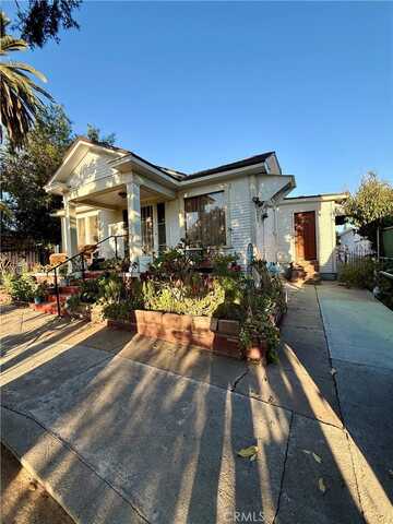 1016 S Grande Vista Avenue, Los Angeles, CA 90023
