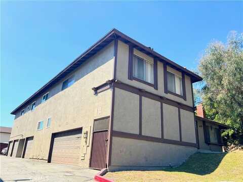 2445 S Nancy Street, West Covina, CA 91792
