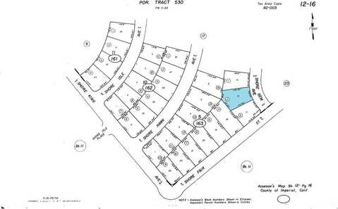 2281 Shore Fair Street, Thermal, CA 92274