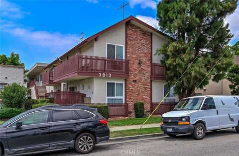 3813 Huron Avenue, Culver City, CA 90232