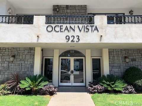 923 E Ocean Boulevard, Long Beach, CA 90802