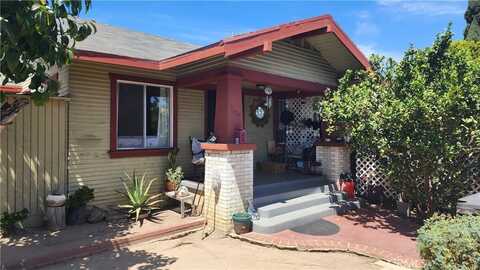 1105 Cherry Ave, Long Beach, CA 90813
