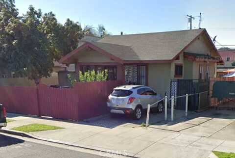1105 Cherry Ave, Long Beach, CA 90813