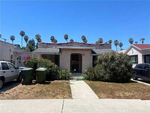 3437 Virginia Road, Los Angeles, CA 90016
