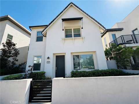 162 Scale, Irvine, CA 92618