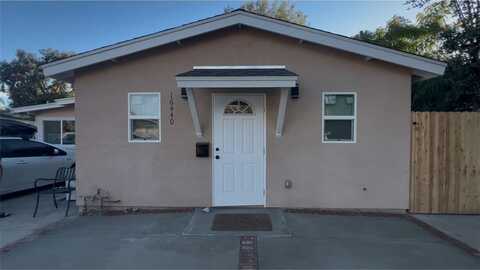 16440 Donmetz, Granada Hills, CA 91344