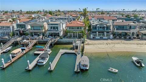 500 Via Lido Nord, Newport Beach, CA 92663