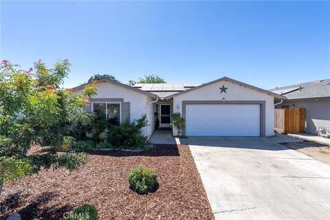 115 Calle Arroyo, Shandon, CA 93461