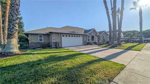 419 Berrendos Avenue, Red Bluff, CA 96080