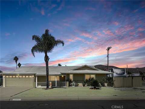 28613 W Worcester Road, Menifee, CA 92586