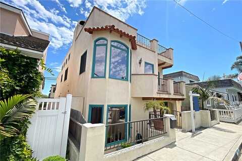 450 31st Street, Hermosa Beach, CA 90254