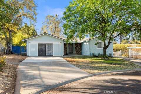 3 Stallion Court, Oroville, CA 95966