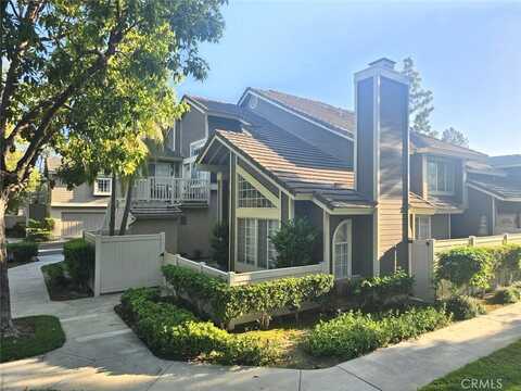 20745 E Crest Lane, Walnut, CA 91789