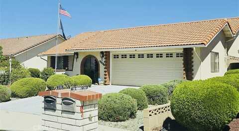 2186 Redwood Drive, Hemet, CA 92545