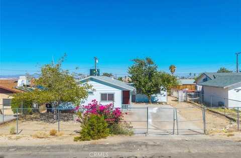 5355 Chia Avenue, 29 Palms, CA 92277