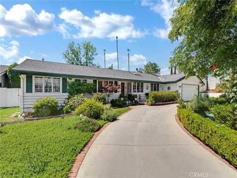 23962 Crosson Drive, Woodland Hills, CA 91367