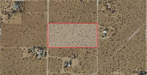 4 Joshua Tree, Joshua Tree, CA 92252