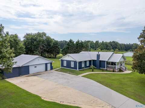 56 Leeth Gap Cutoff Road, Boaz, AL 35956