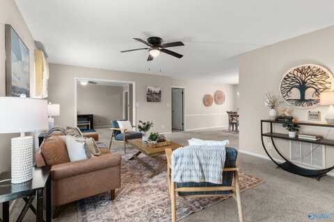 1204 Bailey Cove Circle, Huntsville, AL 35802
