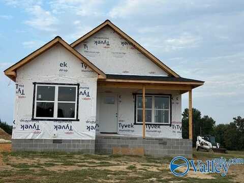 1092 County Road 448, Fort Payne, AL 35968