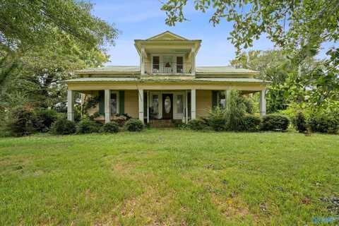 5534 Highway 36 W, Hartselle, AL 35640