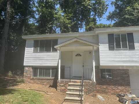 2614 Hanover Drive, Huntsville, AL 35810