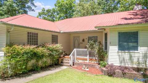 1005 County Road 544, Centre, AL 35960