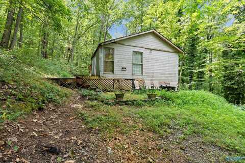 112 Shin Point Road, New Hope, AL 35760
