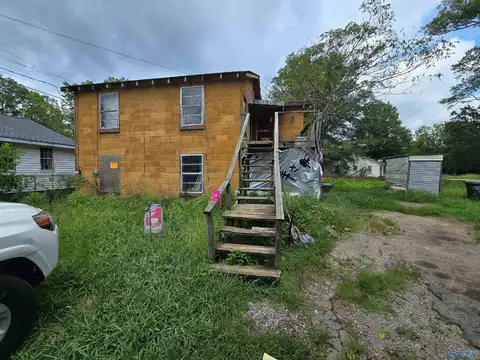 325 Wilson Street, Gadsden, AL 35904