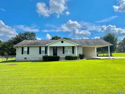 19 Summerford Orr Road, Falkville, AL 35622