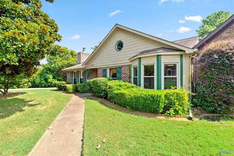 6861 Steeplechase Drive, Huntsville, AL 35806