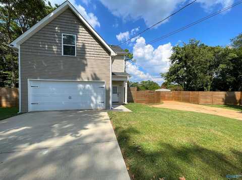 3606 Ayers Drive NW, Huntsville, AL 35810