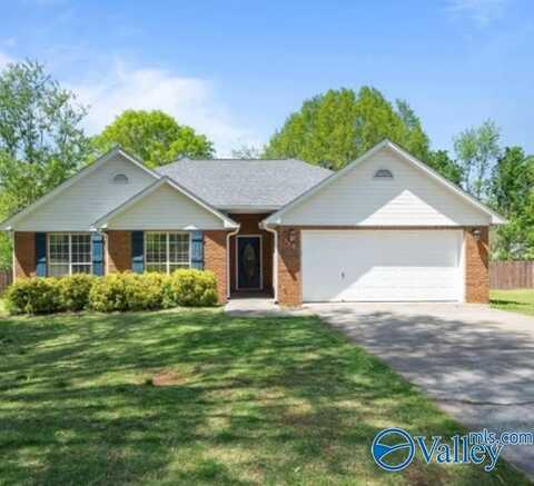 113 Garden Brook Drive, Madison, AL 35758