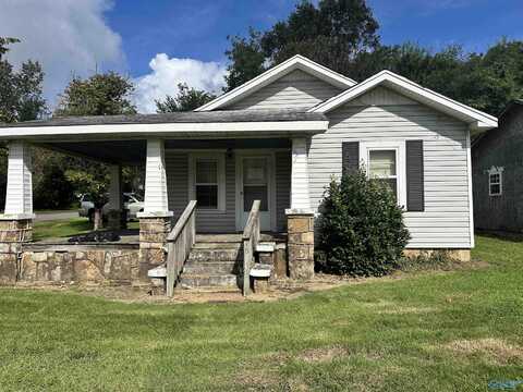 1200 Alabama Avenue NW, Fort Payne, AL 35967