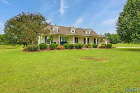 4255 County Road 150, Town Creek, AL 35672