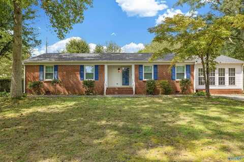 563 Timber Lane NE, Arab, AL 35016