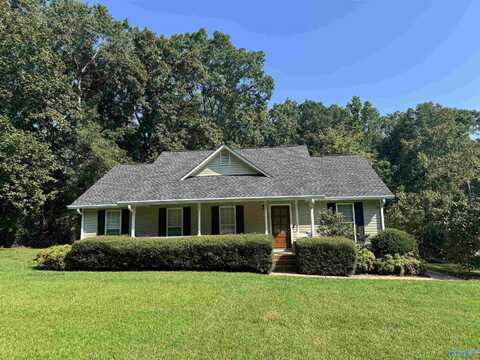 510 County Road 513, Centre, AL 35960